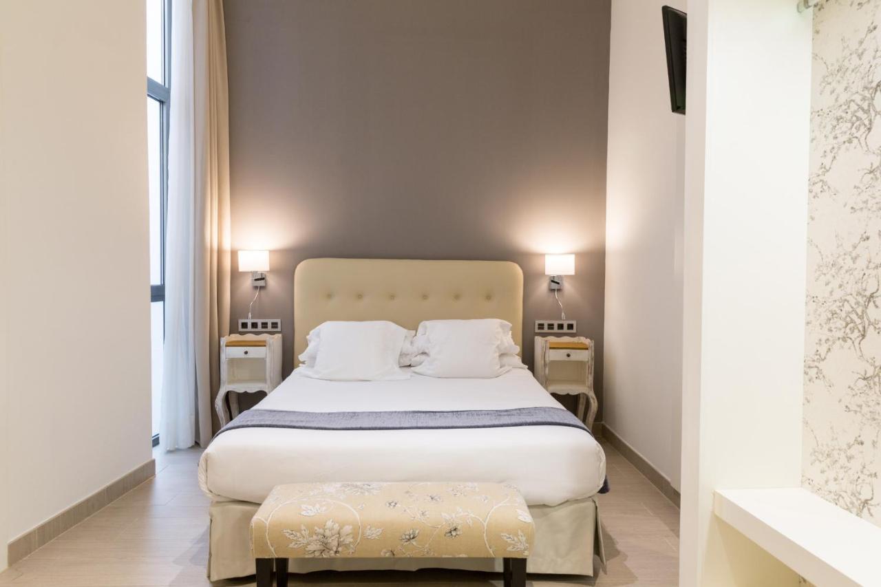 Apartamento Welldone Cathedral *