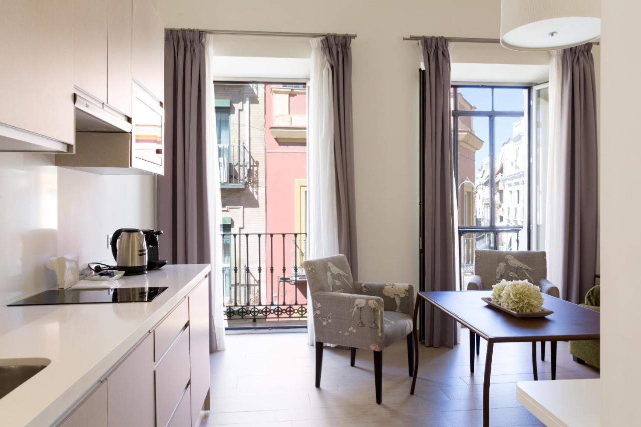 Apartamento Welldone Cathedral Sevilha