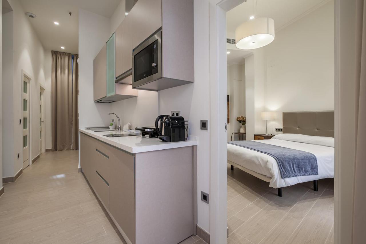 Welldone Cathedral Apartamento