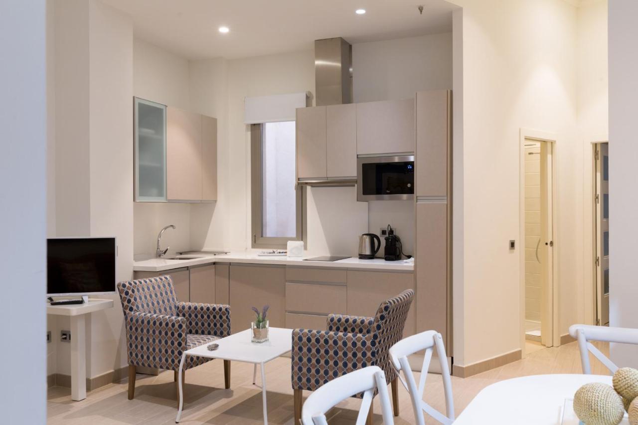 Apartamento Welldone Cathedral