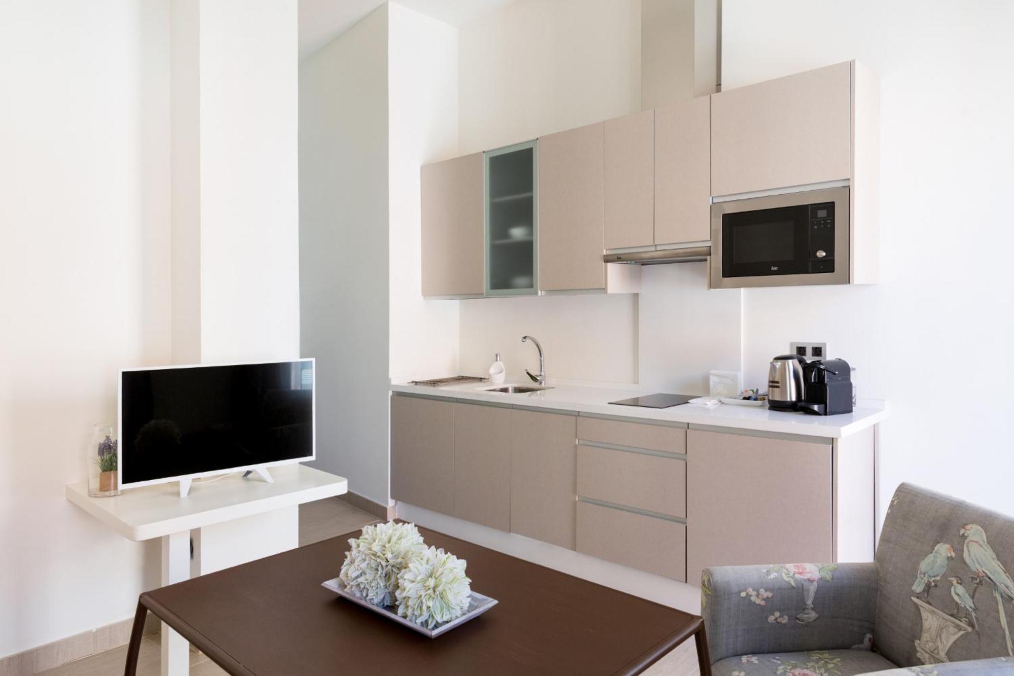 Apartamento Welldone Cathedral *